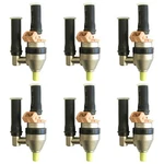 Fuel Injector Set For Nissan Maxima & 200SX 1986 1987 1988. Fixed Price $384.41.