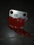 Cummins Brace, Vp 44FUEL Pump 3945573. Fixed Price $100.00.