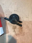 E3TZ-9B963-B CX-784 New Oem Ford Motorcraft Fuel Valve E3TZ9B963B. Fixed Price $25.99.