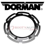 Dorman Fuel Tank Lock Ring For 2005-2009 Chevrolet Trailblazer Air Delivery Sk. Fixed Price $27.13.