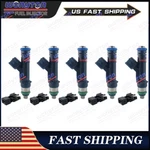 5X Upgrade Bosch EV14 Fuel Injectors 0280155702 For 1993-1998 Volvo 850 2.4L I5. Fixed Price $50.60.