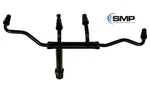 Smp AT103 Air Injection Pipe Fits Rh Side 86-90 Caprice 82-88 Cutlass + More New. Fixed Price $29.95.