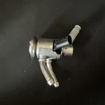 Mercedes Vito W447 / Sprinter B907 Adblue Injector A0004905100. Fixed Price $135.55.