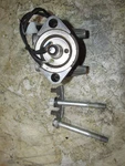 Evinrude Etec 115HP Stroke Outboard Fuel Injector Set (351057/5006521). Fixed Price $280.00.