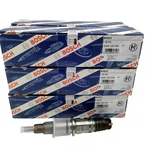 6X Oem Fuel Injector For Dodge Ram Cummins 6.7L Pickup 2019UP High Output Us. Fixed Price $655.00.