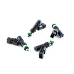 Deatschwerks 550CC Fuel Injectors For 02-08 Mini Cooper 1.6L Supercharged. Fixed Price $333.84.
