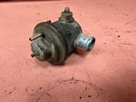 Porsche 928 (84-86) 911 4.6L Fuel Pressure Regulator Oem #84149. Fixed Price $35.80.
