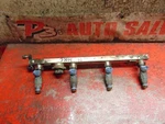 13 12 Kia Forte Oem 2.4 Fuel Injector Rail Assembly 35310-2G800. Fixed Price $29.99.