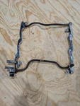 1998 2000 Ford Crown Vic Grand Marquis Lincoln Town Car XW7E-9F792-AB Fuel Rail. Fixed Price $199.99.