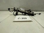 2015 Wolkswagen Passat 1.8L Fuel Injector W/harness Oem. Fixed Price $102.52.