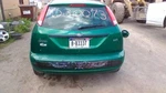 Throttle Body Valve Assembly Dohc 2.0L Fits 01-03 Focus 251537. Fixed Price $90.00.