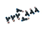 Deatschwerks 72LB Injectors For 05-07 Chevrolet Corvette 05-06 Pontiac Gto. Fixed Price $719.00.