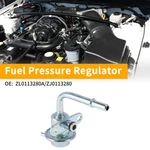 Fuel Pressure Regulator NO.ZL0113280A For Mazda 323 1.6L Aluminum Alloy. Fixed Price $24.31.