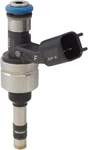 Hitachi FIJ0045 Fuel Injector For Buick Lacrosse Cady Ats Cts Chevy Camaro Gmc. Fixed Price $68.95.