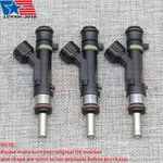 3PCS Fuel Injectors For Seadoo Brp Gtx 300 Rxt-x Rxp-x Wake 0280158383 420874000. Fixed Price $62.69.