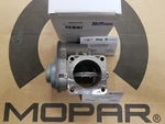 Throttle Body Jeep Wrangler Jk 2.8CRD 2007-2018 New Oem Mopar 68031596AB. Fixed Price $578.99.