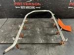 03-06 Mercedes SL500 Fuel Inectors With Rail Id 1130700595. Fixed Price $100.00.