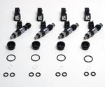 Hks 14002-AH001 For F20C AP1 Injector Upgrade Kit 750CC. Fixed Price $1410.00.