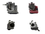 2004-2007 Dodge Durango Throttle Body Cbipc. Fixed Price $58.26.