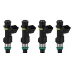 4X Fuel Injectors For Nissan Sentra Versa 07-22 L4 1.8L 2.0L 16600-EN200. Fixed Price $28.78.