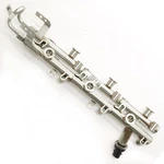 2017-20 Ford F-150 Direct Injection Fuel Rail Manifold Supply-rh Lh, LOWER3.5L. Fixed Price $134.10.