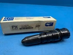 Cummins 3034619PX Remanufactured Stop Engine Fuel Injector. Fixed Price $799.95.