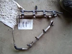 Fuel Injection Parts Injector 4.0L V8 Fits 08-13 Bmw M3 3001092. Fixed Price $116.99.