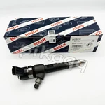 1X Fuel Injector For 0445110561 Bosch 04132014 Deutz Engine TD2.9 TDC2.9 L4 New. Fixed Price $140.00.