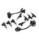 Deatschwerks Fuel Injector - 1100CC Charger/challenger Hellcat. Fixed Price $846.50.