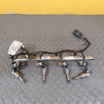 2019-2024 Ford Edge Engine Fuel Injection Rail W/ Injectors Oem K2GE-9F797-BA. Fixed Price $95.48.