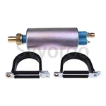 Svyoroo 12V Fuel Supply Pump 70006144 For Jlg 1644 8010H Lift 1500AJP Tcd 3.6. Fixed Price $85.00.