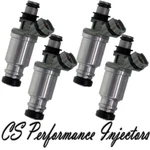 Oem Denso Fuel Injectors Set For 1989-1992 Toyota Corolla 1.6L I4 1990 1991. Fixed Price $179.99.