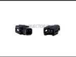 Fuel Injector Clinic Set Of 8 Plug Adap For JETRONIC/EV1 Us CAR/EV6 M. Fixed Price $75.00.