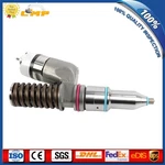 1PC Fuel Injector 166-0149 0R-9530 For Caterpillar C10 C12 3176 3196 Engine. Fixed Price $325.00.
