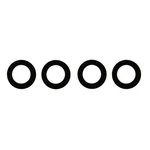Fel-pro Es 73204 Fuel Injector O-ring Kit For Select 02-20 Saab Subaru Models. Fixed Price $17.49.