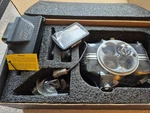 Fast Ez 2.0 Fuel Injection Throttle Body Efi Kit.. Fixed Price $2450.00.
