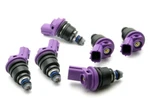 Deatschwerks For 96-99 Nissan I30 / RB25DET Maxima VQ30DE 300ZX 550CC. Fixed Price $669.00.