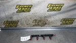 Fuel Rail W/ Injectors Dohc Fits 1998 Saturn Series 1300897. Fixed Price $60.00.