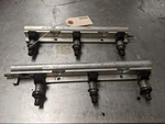 Fuel Injectors Set With Rail 02-04 Honda Odyssey 3.5 PGKA0F2-609551/PGKA0R2-6899. Fixed Price $129.95.