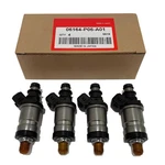 Oem Fuel Injectors For Honda Civic Del Sol 1.5L 1.6L Acura Integra 1.7L 1.8L 4X. Fixed Price $66.38.