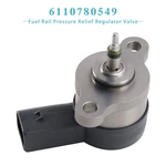 Fuel Rail Pressure Relief Regulator Valve 6110780549 For Mercedes Sprinter Ca. Fixed Price $52.90.
