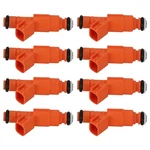 Fuel Injectors For Lincoln Town Car Mercury Grand Marquis V8 4.6L FJ322. Fixed Price $39.50.