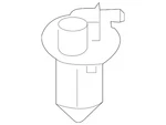 Genuine Hyundai Pressure Sensor 35342-2M400. Fixed Price $79.20.