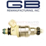 Gb 832-11143 Fuel Injector For Air Delivery Injection System Xv. Fixed Price $59.57.