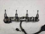 Oem 2015 2016 2017-2021 Hyundai Santa Fe Fuel Injector With Rail 35340-2GGA1. Fixed Price $115.00.