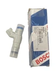 Bosch 0280155976 Fuel Injector Fits 4891345AA Mopar Vin:b 2.0L, 2.4L. Fixed Price $35.00.