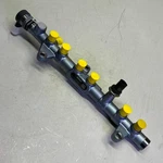 Cummins Fuel Rail Distributor Part For Ram 2500 & 3500 6.7L 5348915. Fixed Price $257.60.