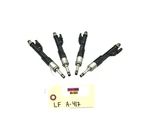 2014-2018 Bmw X5 F15 X6 750I 550I 650I 4.4L V8 Fuel Injector Set X4 Oem.. Fixed Price $99.99.