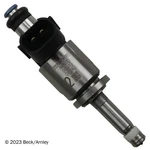 Beck Arnley New Fuel Injector 159-1121. Fixed Price $198.44.