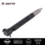 New 1* Fuel Injectors For Bobcat 7261663 Doosan D34 400903-0043E 28347042. Fixed Price $338.19.